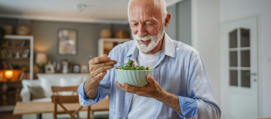 Quels sont les meilleurs aliments pour protéger son cerveau et le garder jeune ?