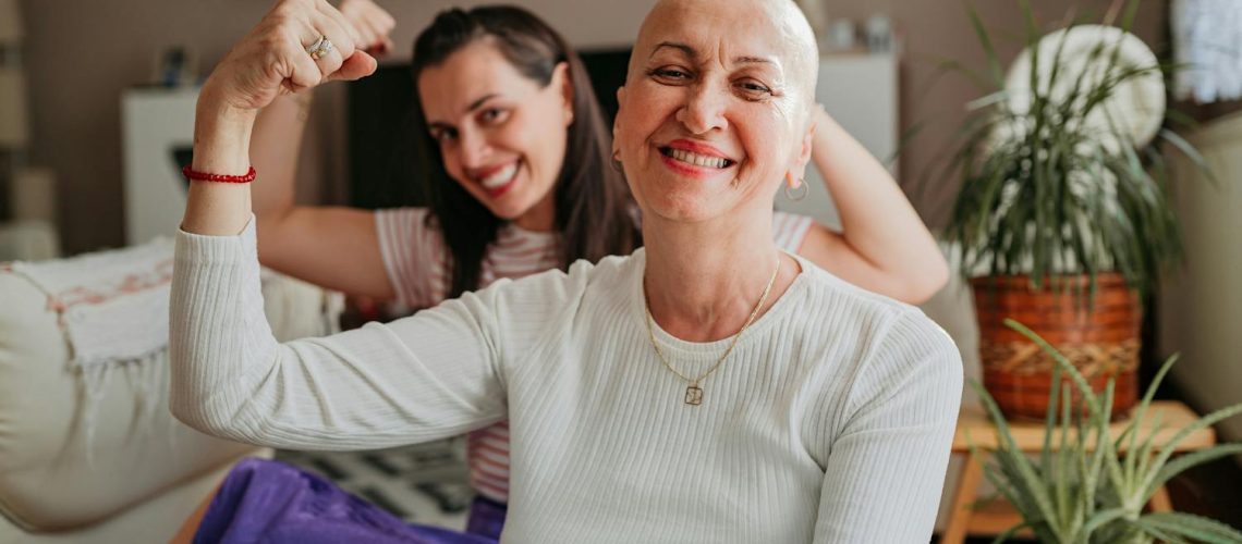 Cancer du sein : tout savoir sur l’espérance de vie et le pronostic Cancer du sein : tout savoir sur l'espérance de vie et le pronostic