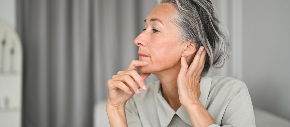 La ménopause tue-t-elle vraiment la libido ? La ménopause tue-t-elle vraiment la libido ?