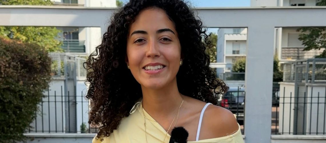 Nathalie : « Je vis avec une stomie et j’ai retrouvé ma liberté »