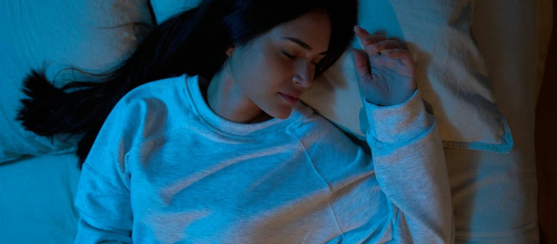 Est-ce que notre température augmente quand on dort ?