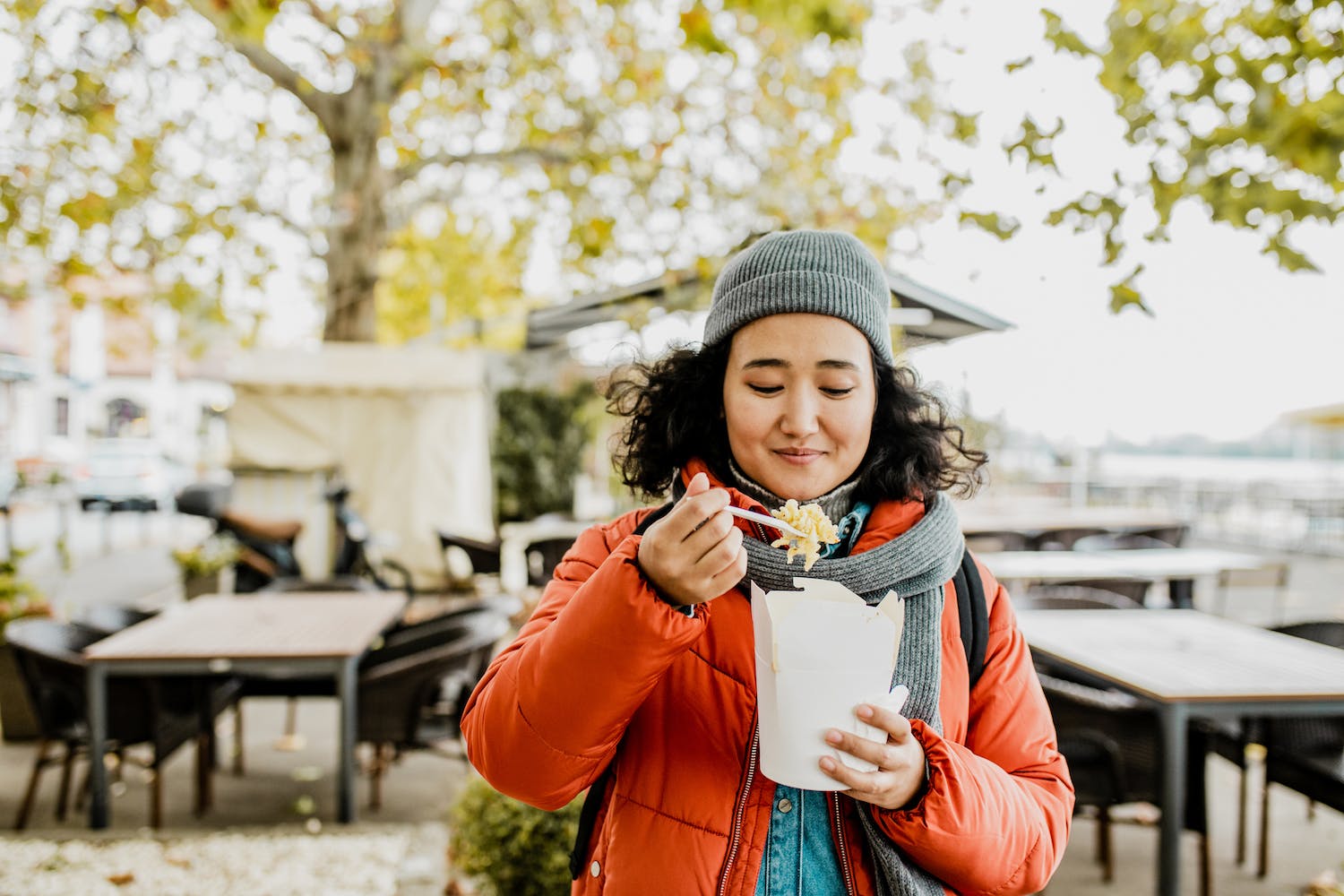 Syndrome de Raynaud : faut-il adopter une alimentation particulière ?