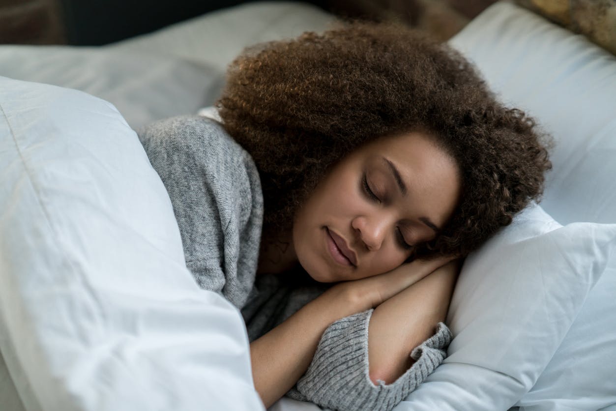 Quelles sont les meilleures huiles essentielles pour bien dormir ?