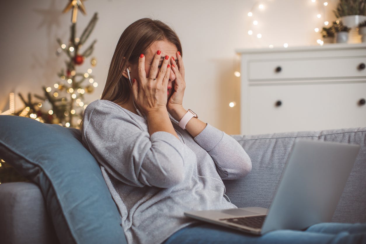 Qu’est-ce que la natalophobie, ou la peur de fêter Noël ?