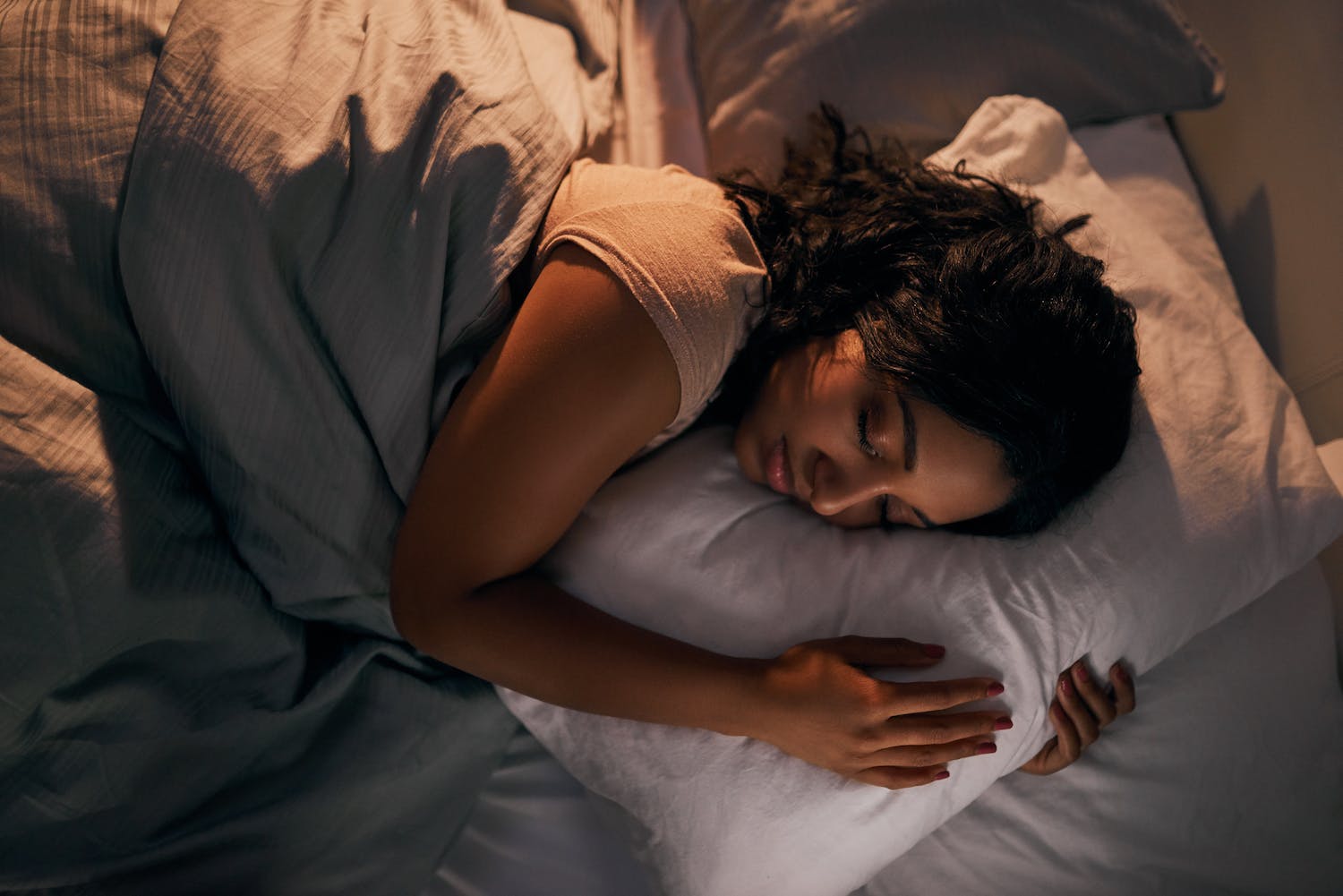 Quelle est la meilleure position pour dormir ?