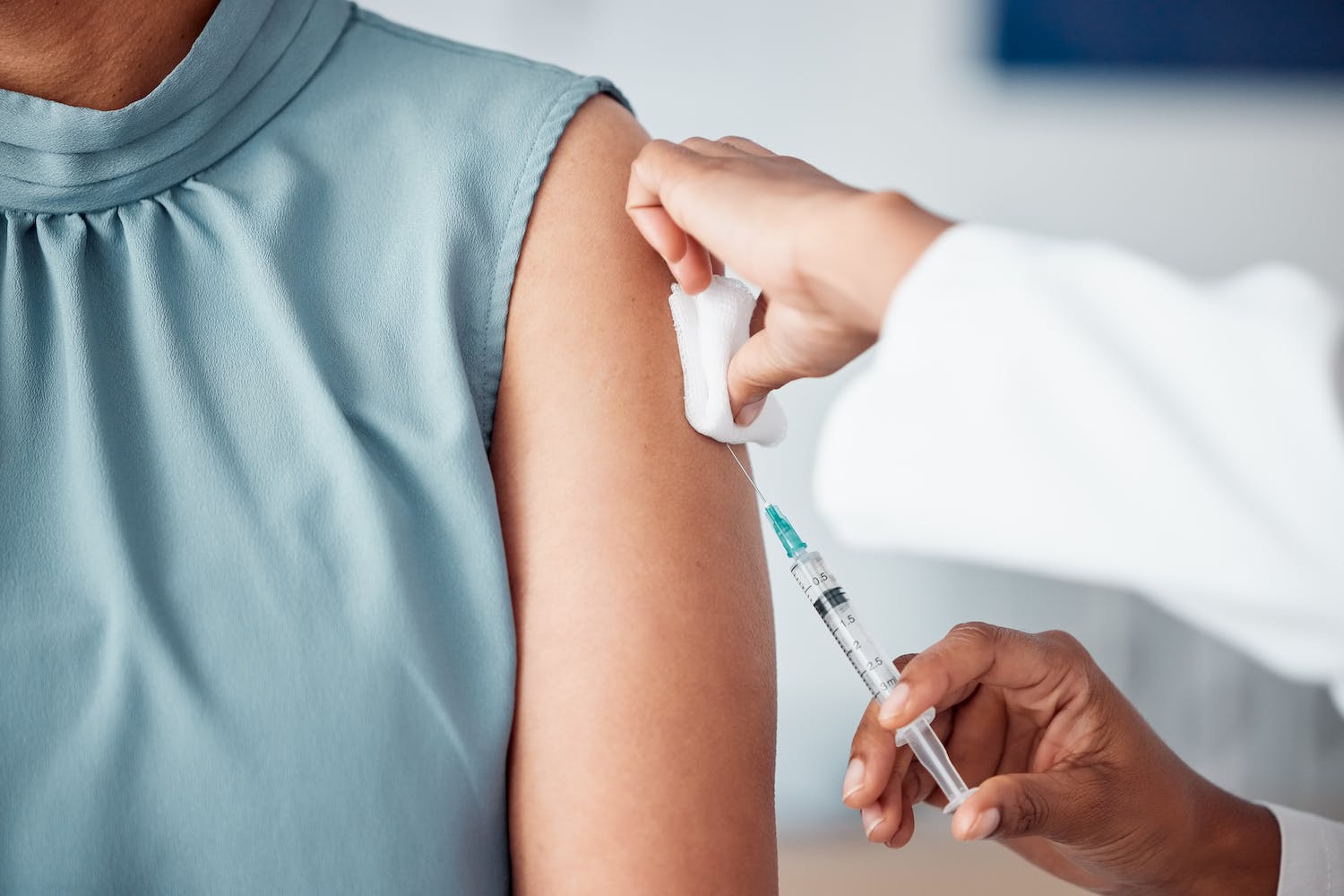 Les vaccins renforcent-ils le système immunitaire ?