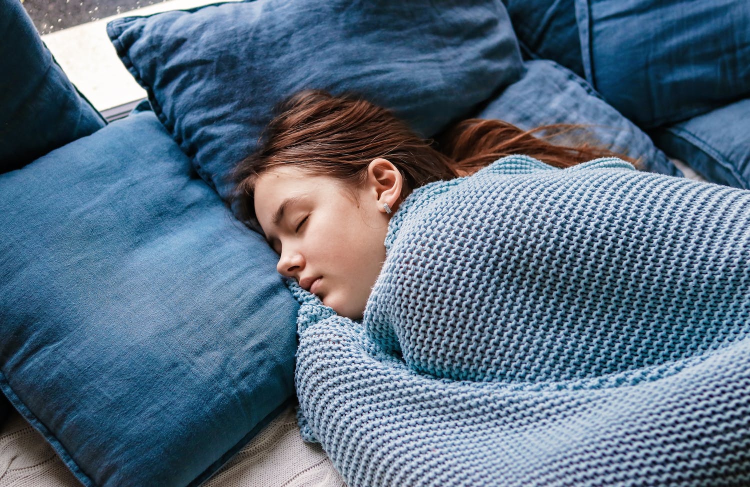 Quelle est la température idéale pour bien dormir ?