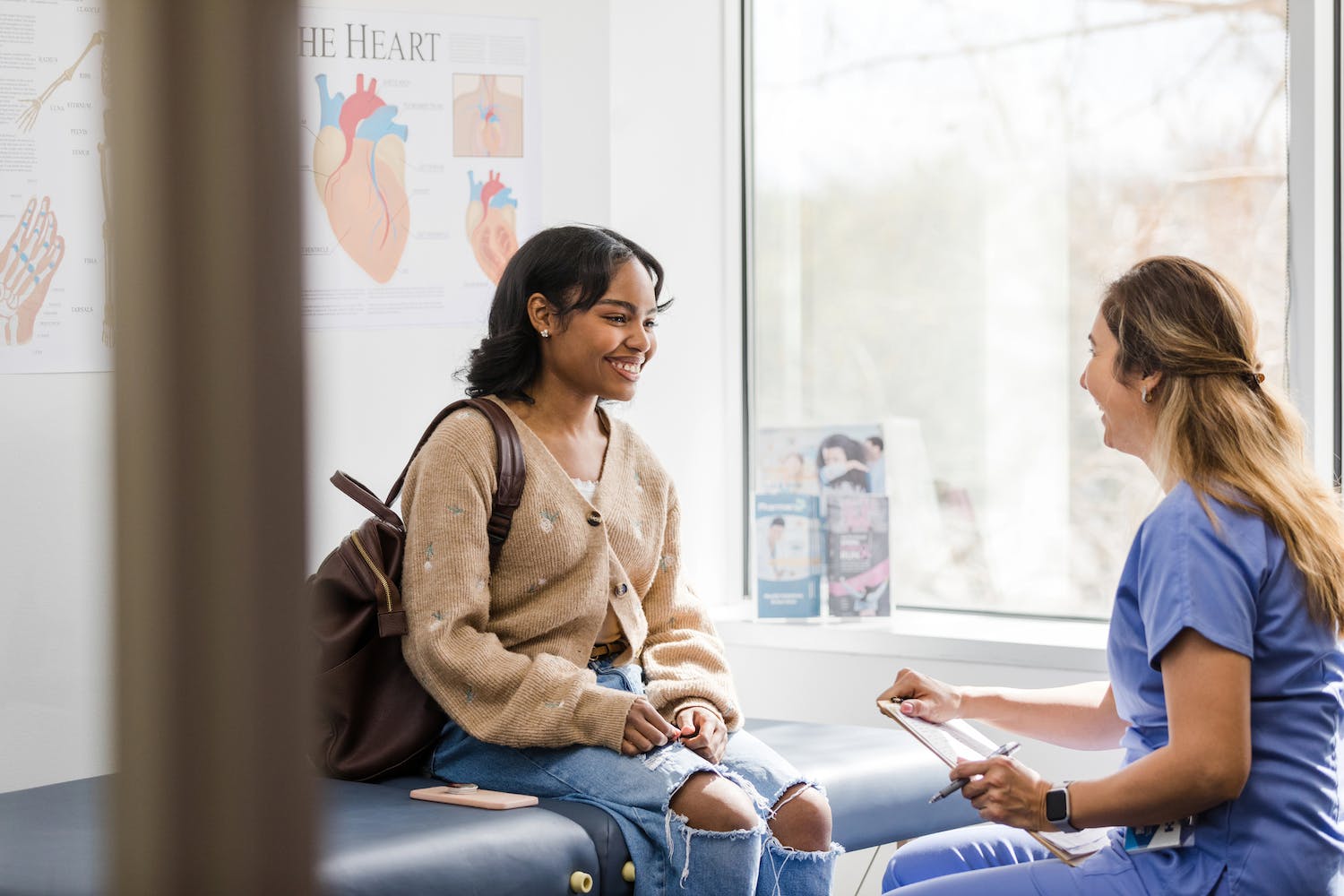 Comment changer de médecin traitant ?