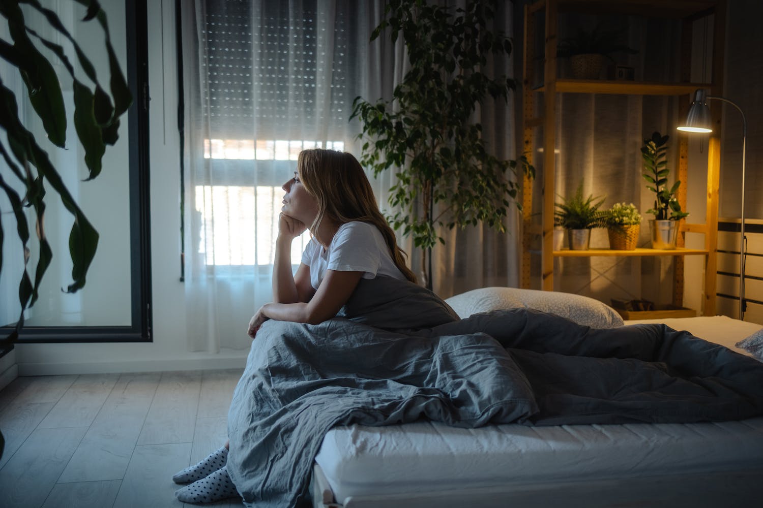 Comment retrouver le sommeil naturellement ?