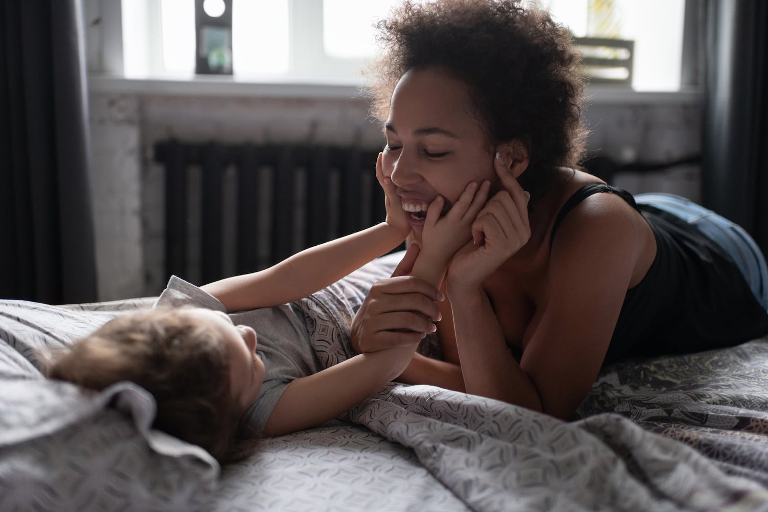 Comment bien réveiller quelqu’un ?