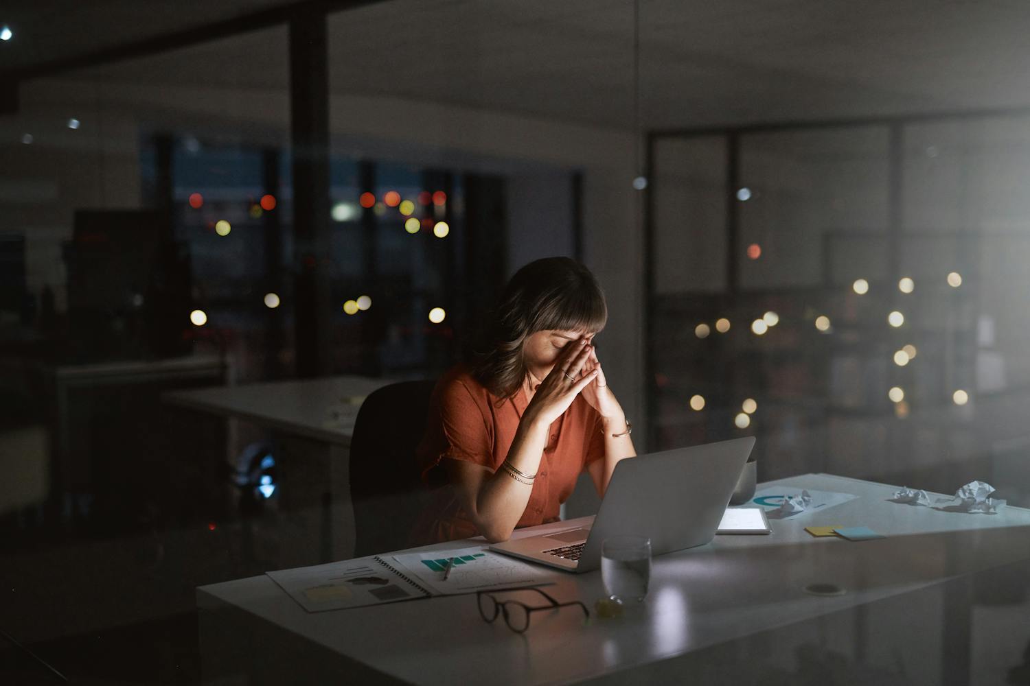 Dormir 6 heures par nuit : quelles conséquences sur la santé ?