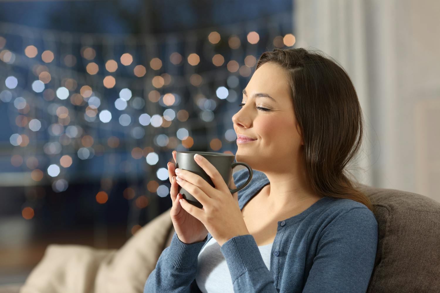 Boire du thé le soir empêche-t-il de dormir ?