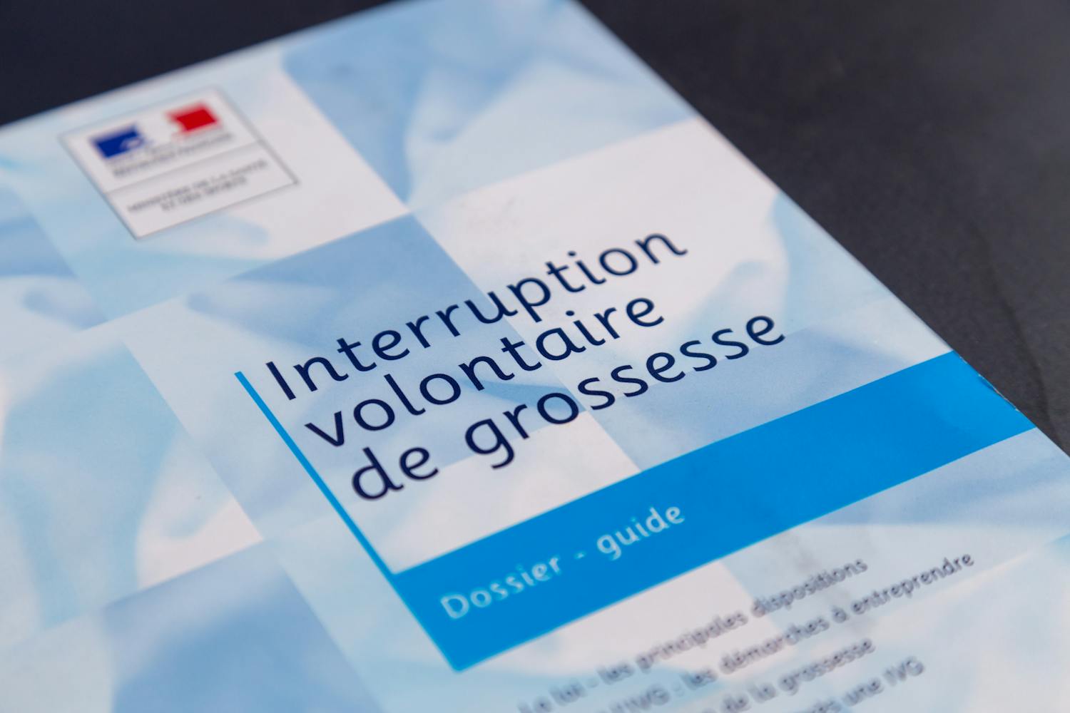 Comment se passe une IVG ?