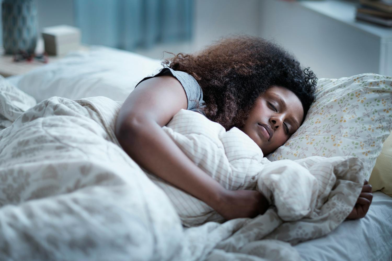 Comment retrouver un bon sommeil ?