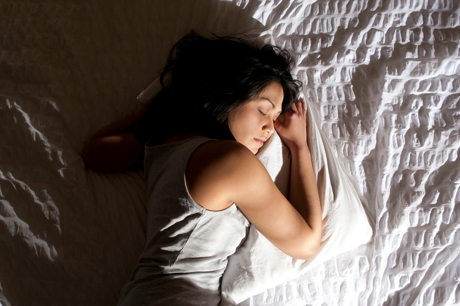 Le sommeil lent, c'est quoi ?