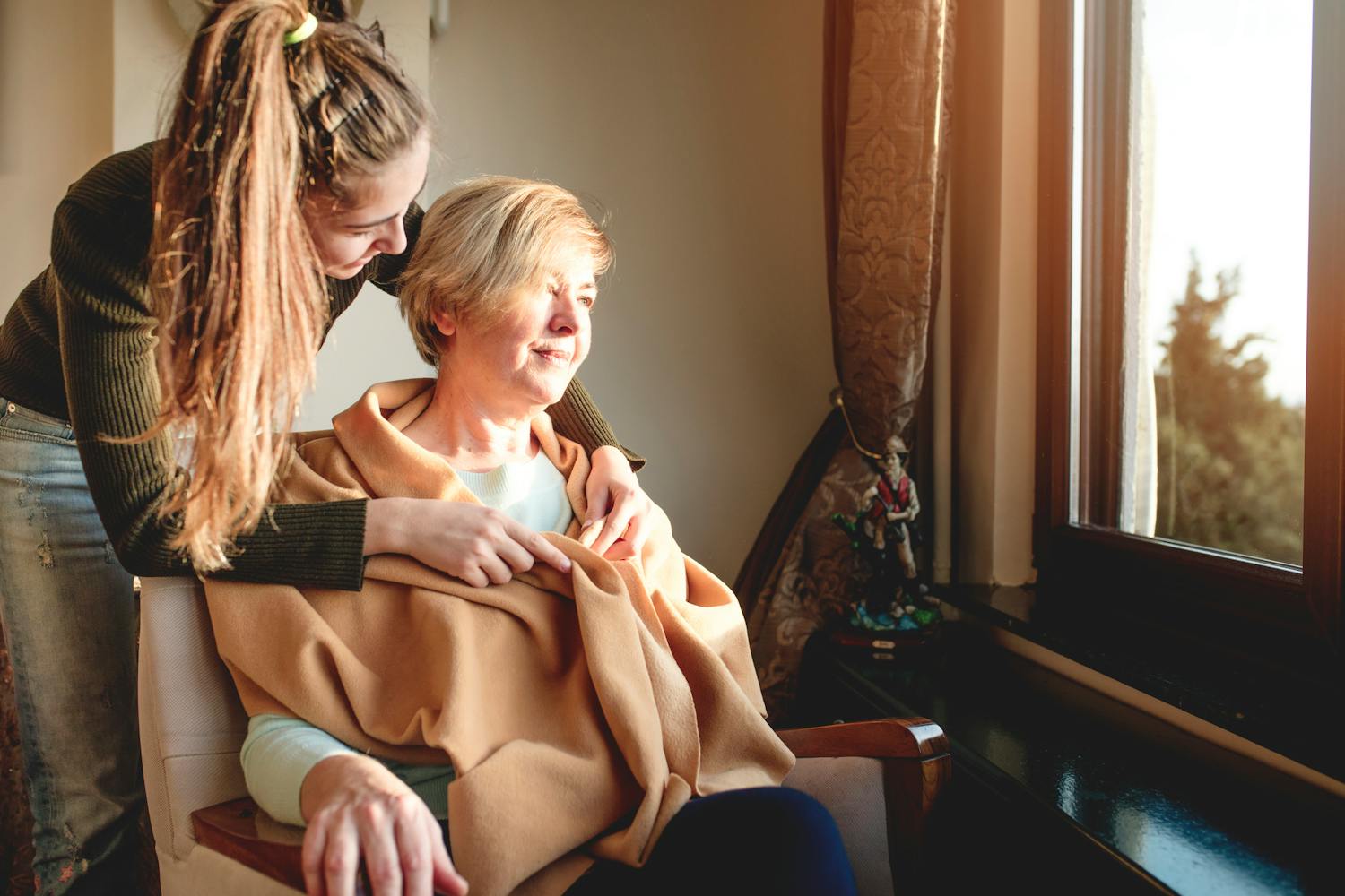 Peut-on avoir les maladies d’Alzheimer et de Parkinson en même temps ?