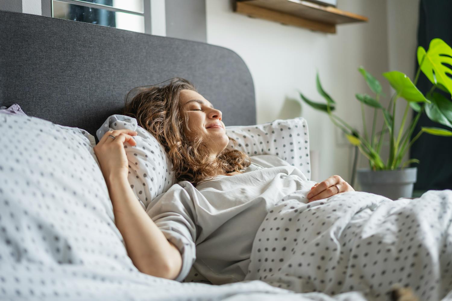 Comment bien choisir sa literie pour mieux dormir ?