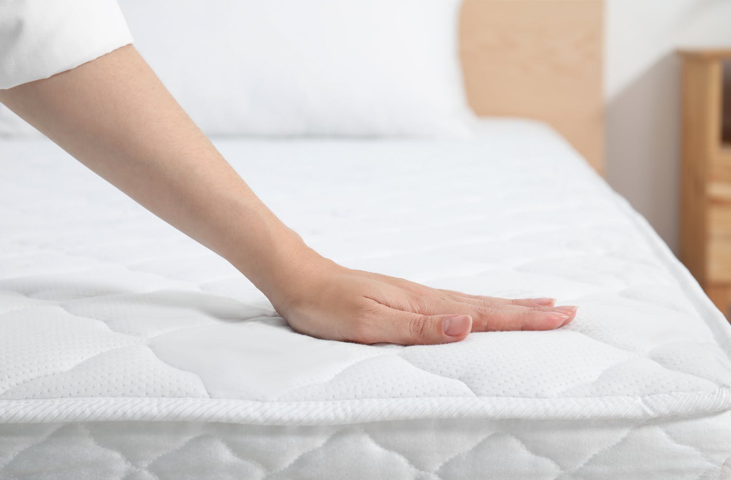 Comment choisir un bon matelas pour dormir ?