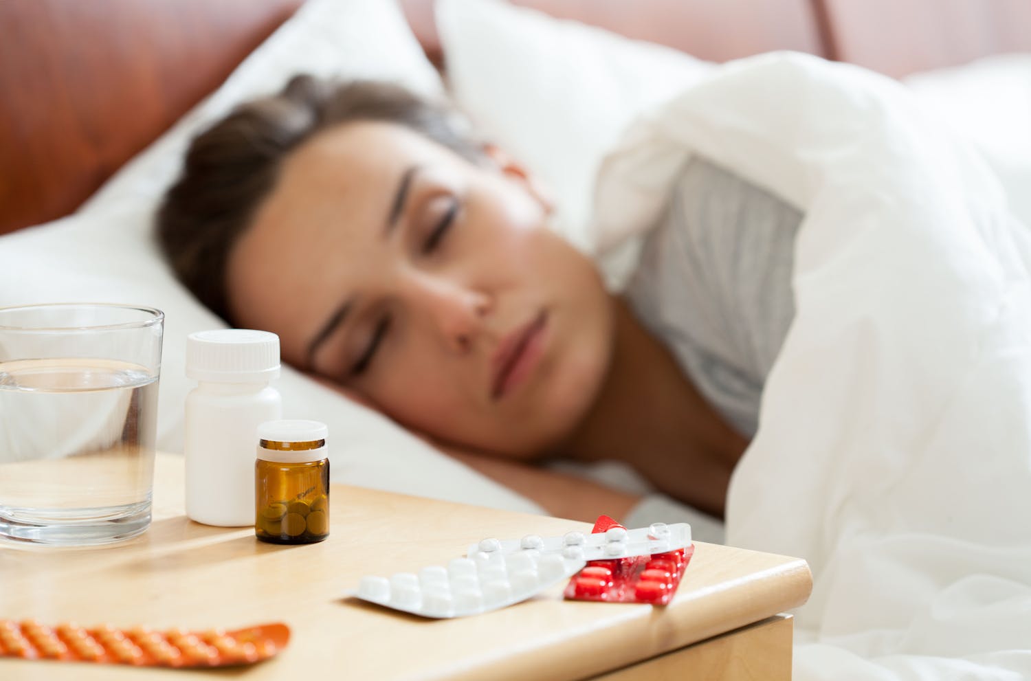 Quels compléments alimentaires pour un bon sommeil ?