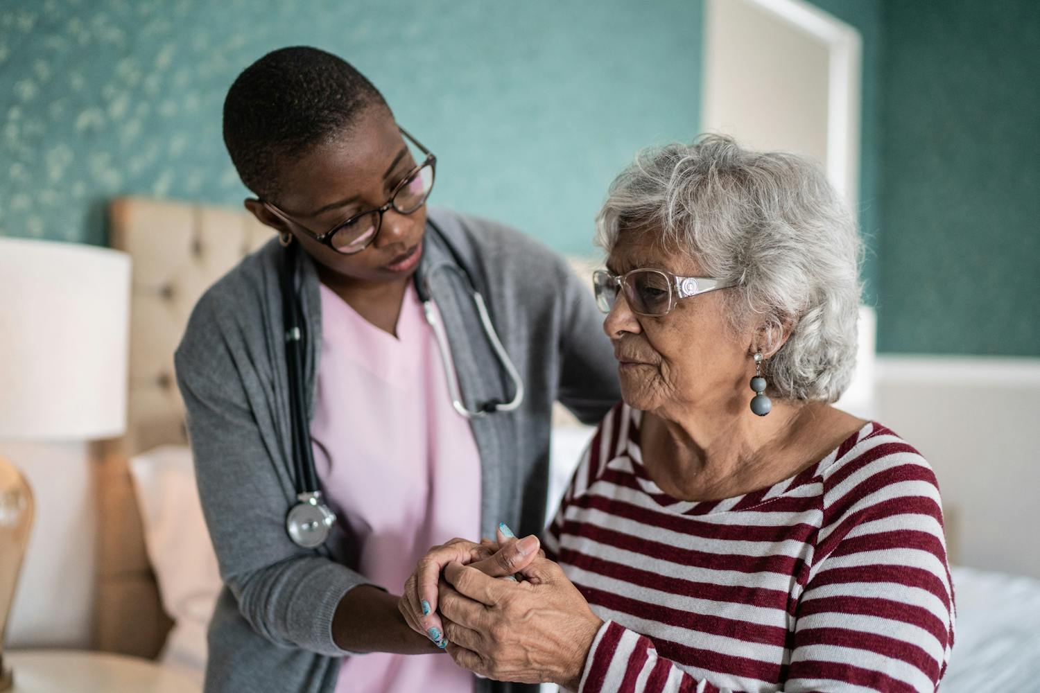 Connaissez-vous les différents stades de la maladie d’Alzheimer ?