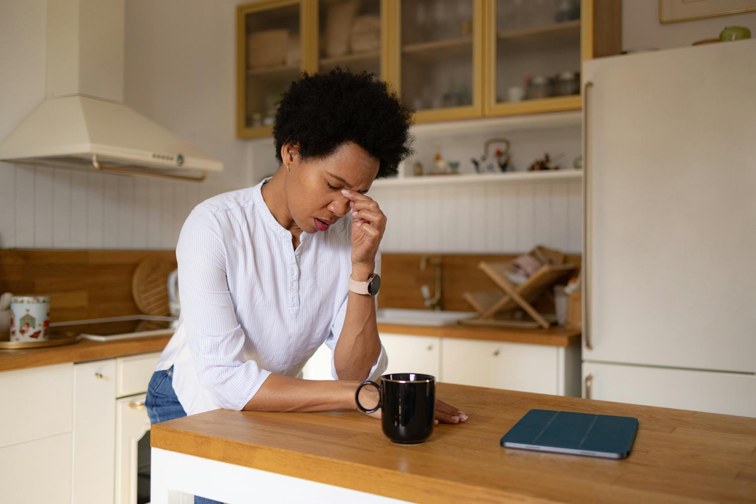 Fatigue surrénale : est-ce que ça existe vraiment ?