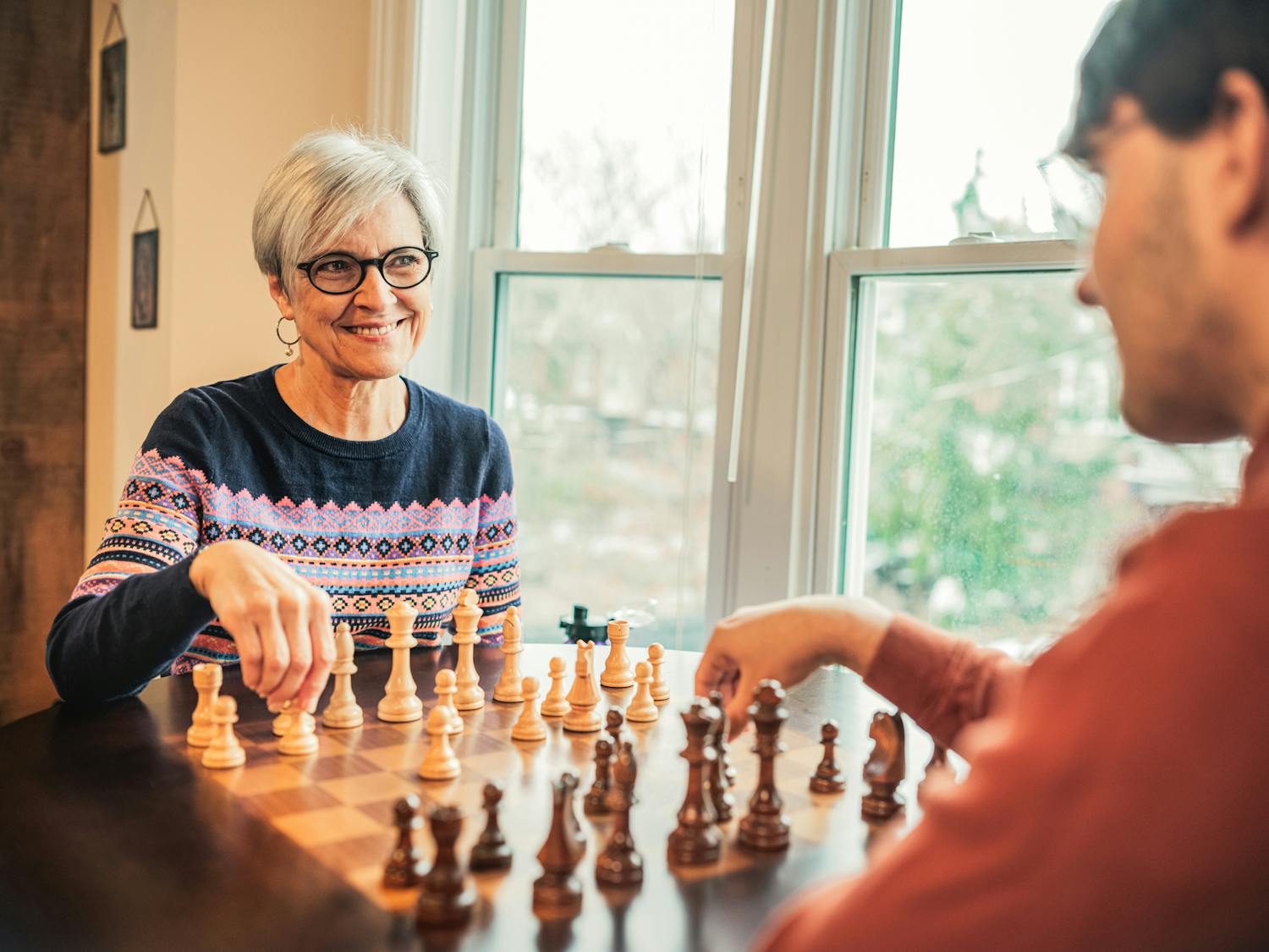 Comment prévenir la maladie d’Alzheimer au quotidien ?