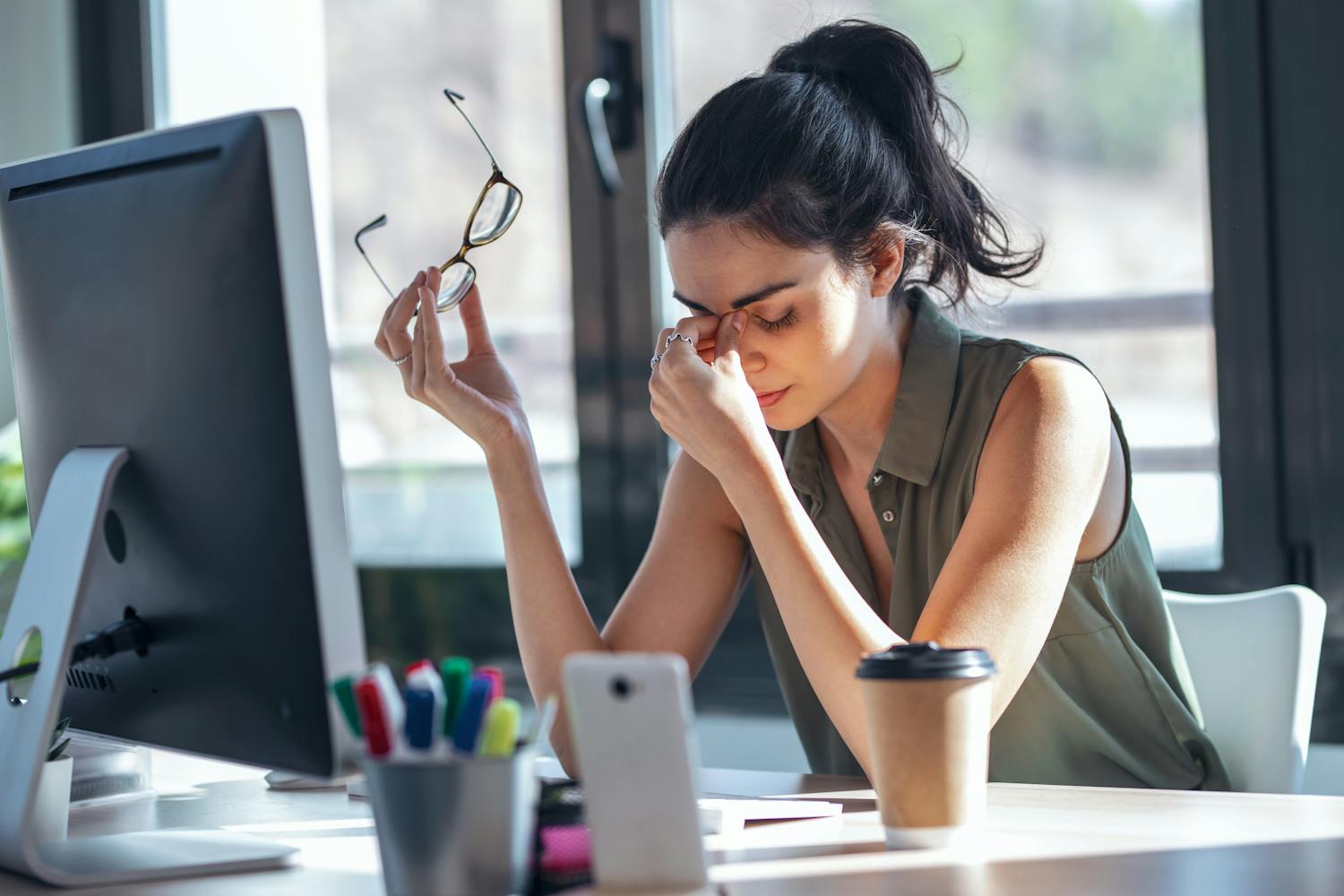 Dans quels cas le sommeil peut-il être non réparateur ?