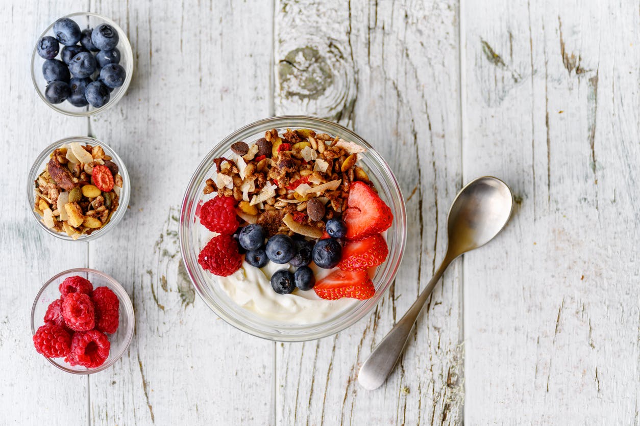 Diabète : que manger le matin au petit-déjeuner ?