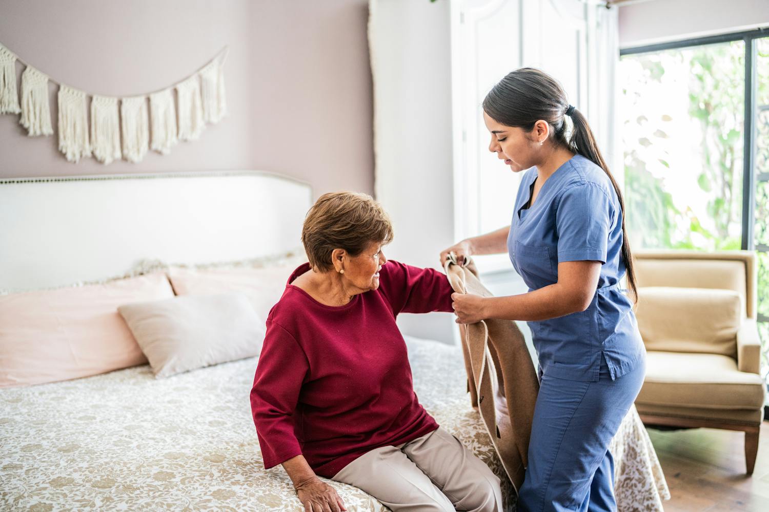 Que ressent une personne qui a la maladie d’Alzheimer ?