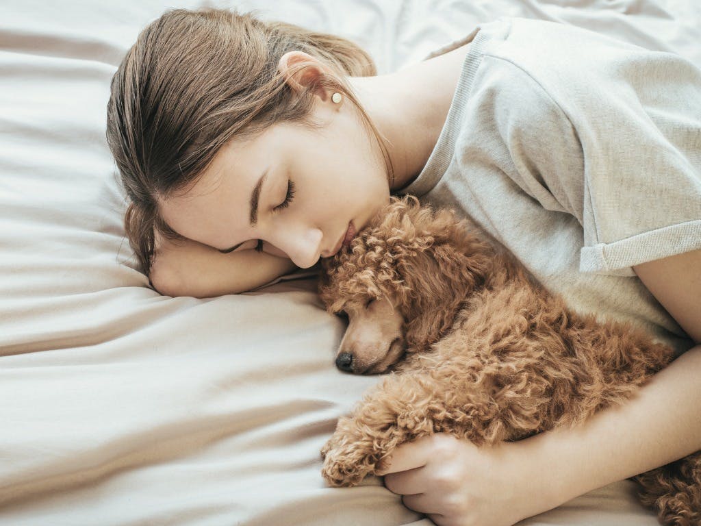 Comment et pourquoi veiller au sommeil des ados ?