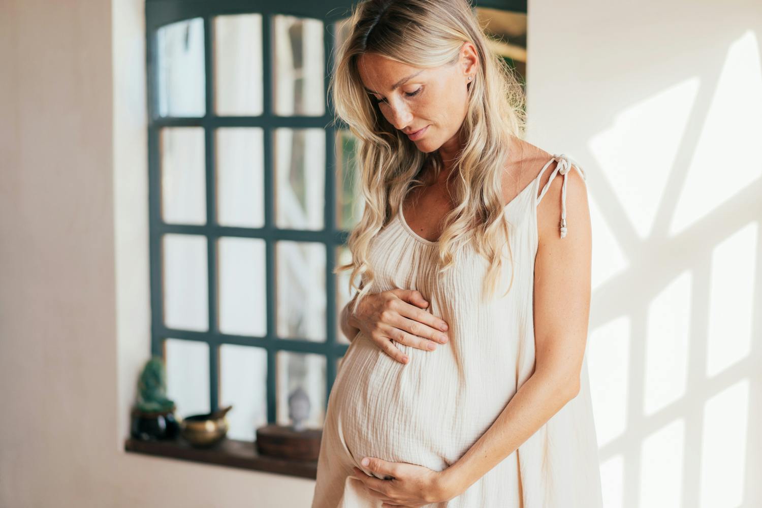 Comment éviter la contamination par le cytomégalovirus pendant la grossesse ?