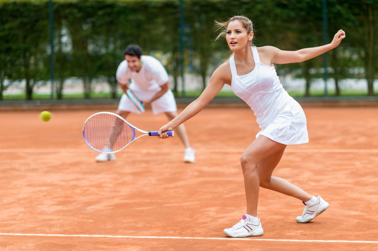 Tennis Leg : tout savoir sur cette déchirure musculaire du mollet !