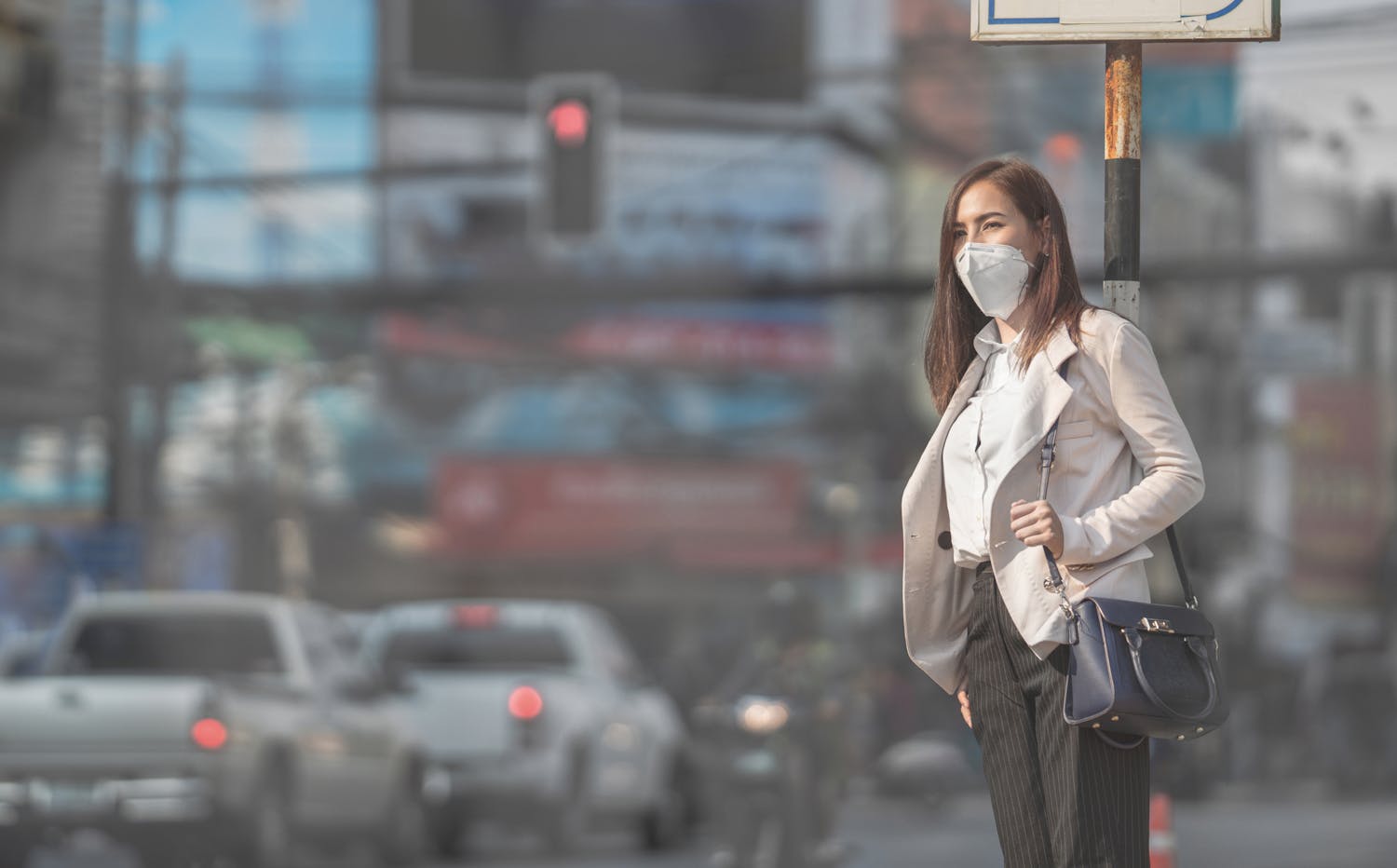 Quels sont les effets de la pollution de l'air sur la santé et comment s'en protéger ?