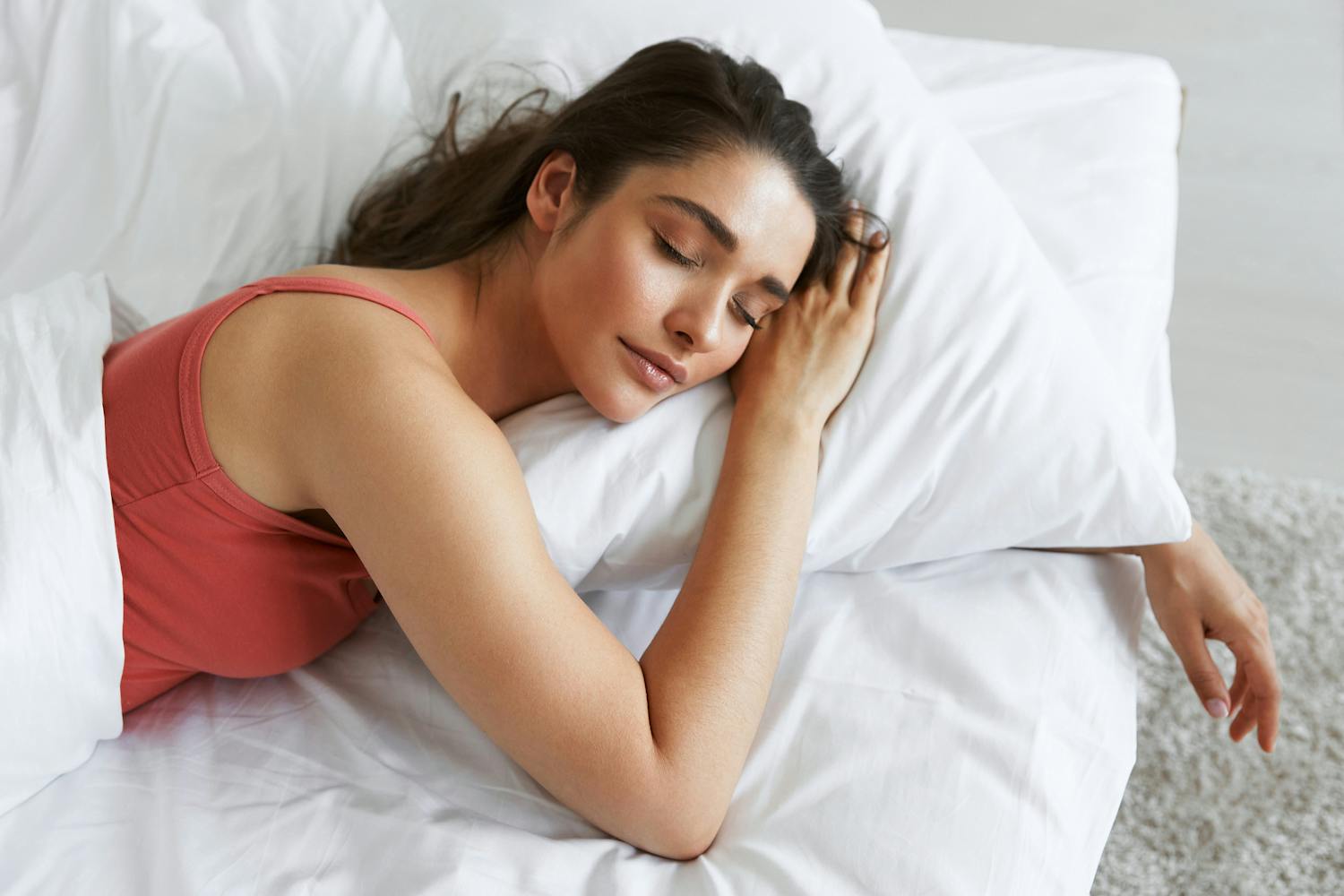 TCC et insomnie : comment se déroule une thérapie du sommeil ?