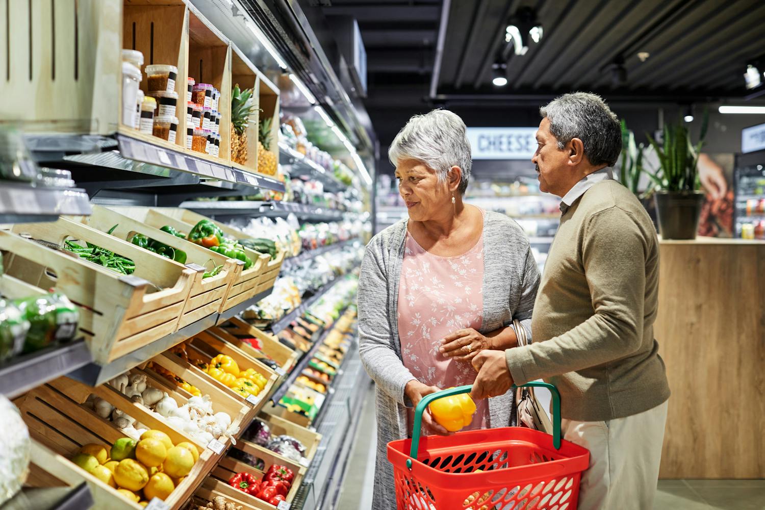 Alimentation : que doit-on manger après une opération du côlon ?