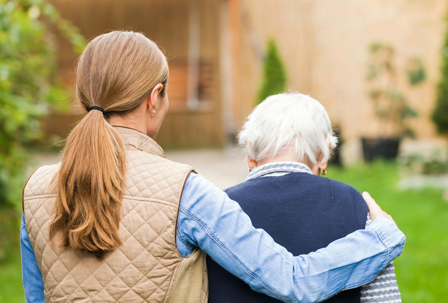 Quelles sont les démarches à effectuer pour devenir aidant familial ?