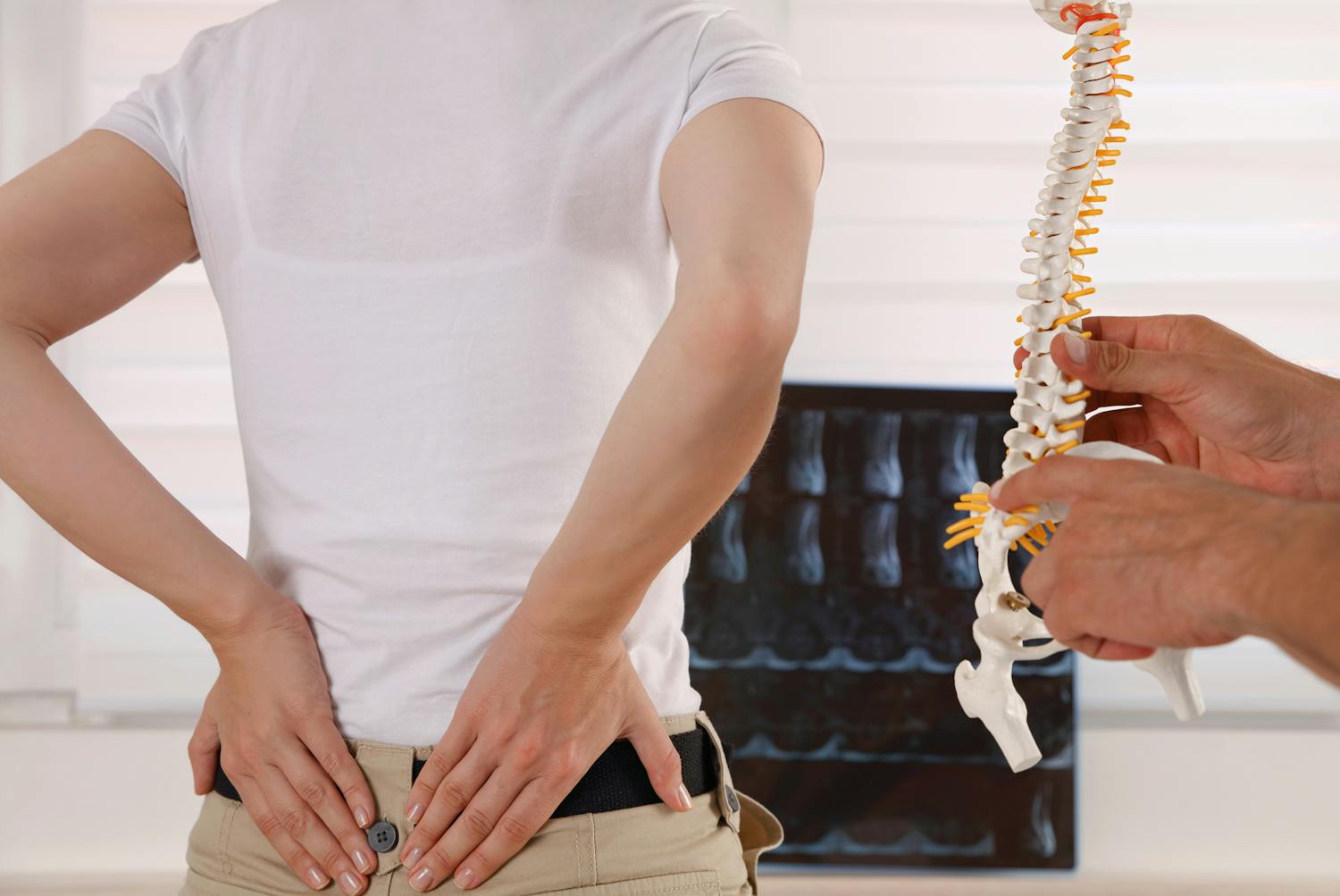 Tout savoir sur la posturologie