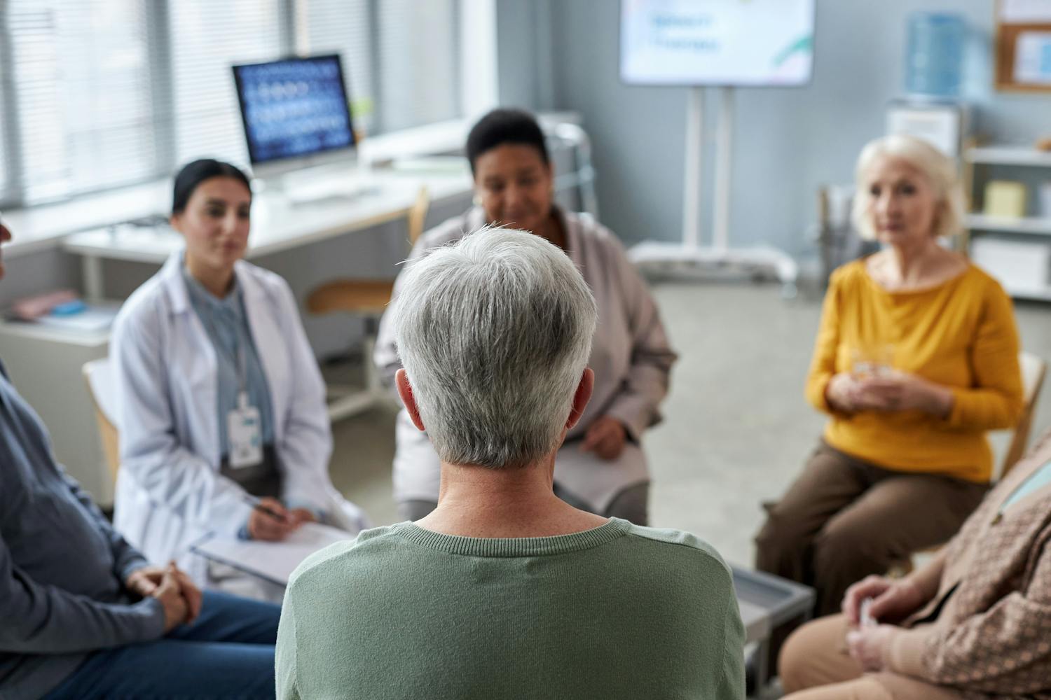 Qu'est-ce que la psychoéducation ?
