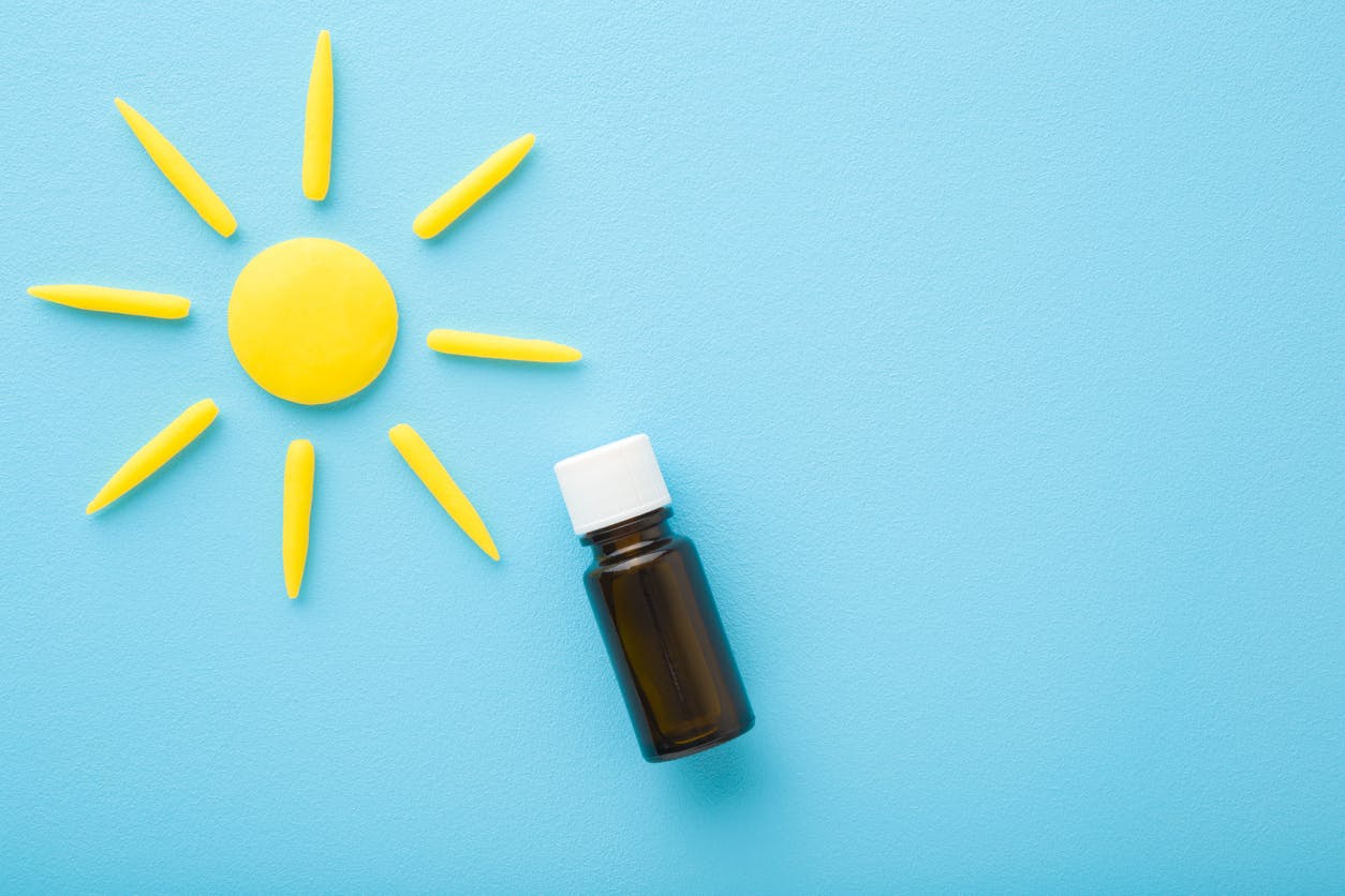 Médicaments en été : comment faire pour se protéger de la photosensibilisation ?