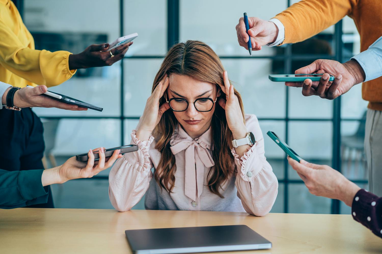 Comment le cortisol augmente la glycémie ?