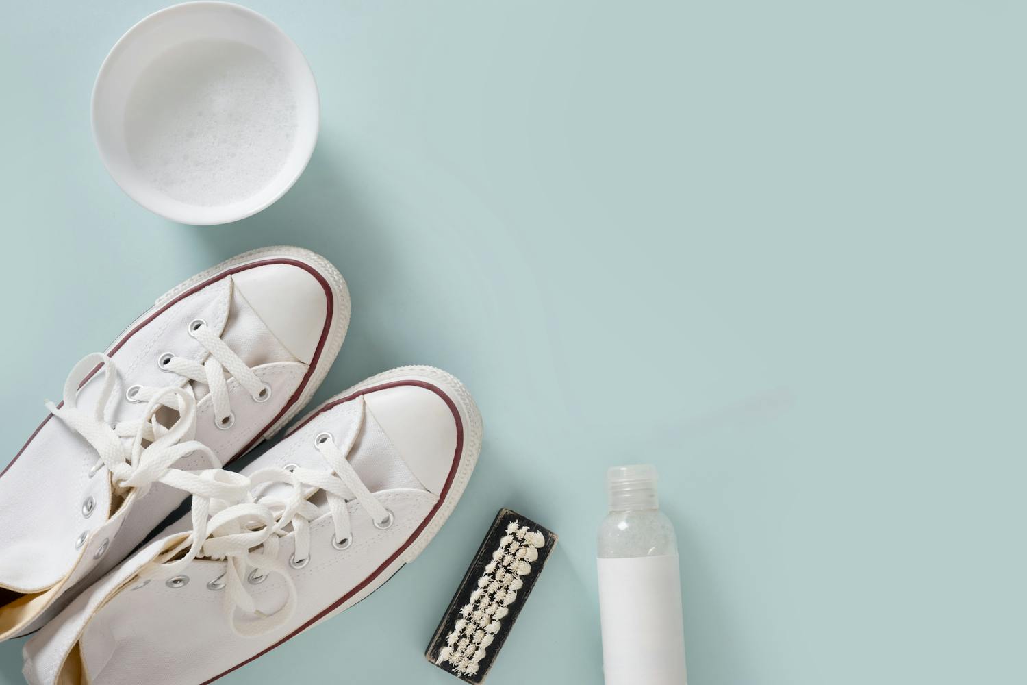 Comment désinfecter ses chaussures ?