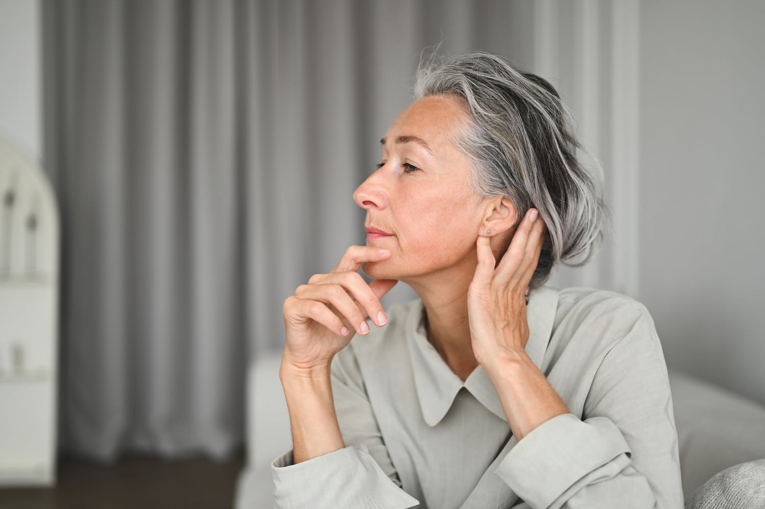 La ménopause tue-t-elle vraiment la libido ?