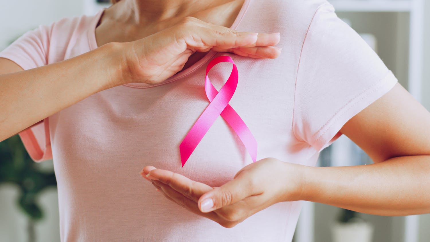 Est-ce qu'un cancer du sein est forcément douloureux ?