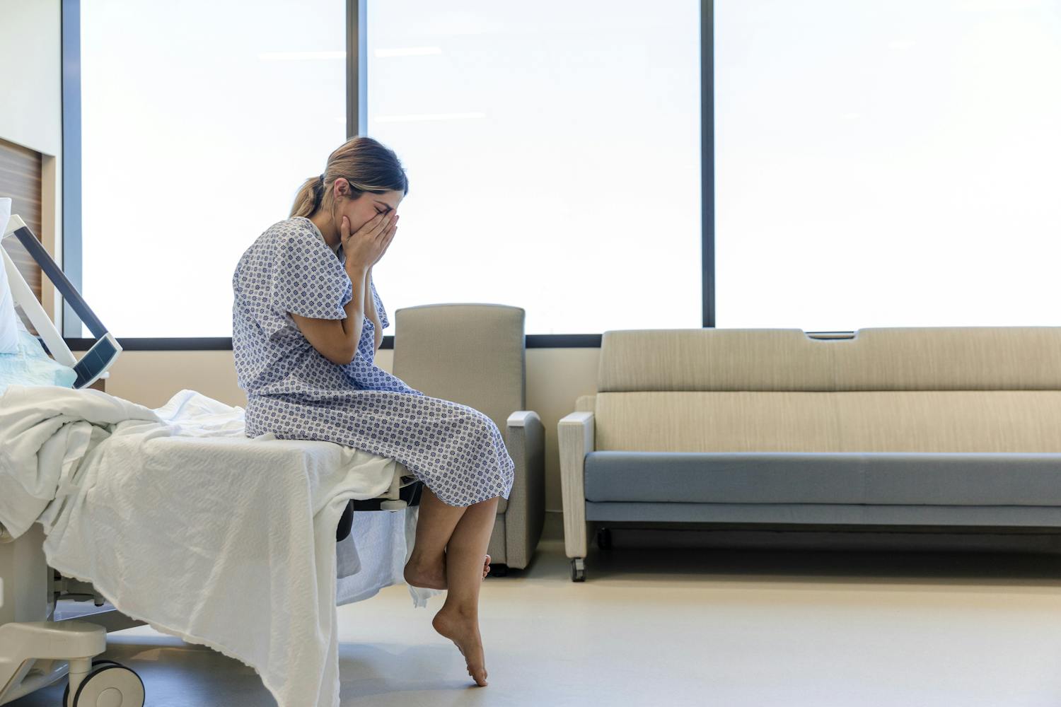 Après un cancer du sein, peut-on encore devenir mère ?