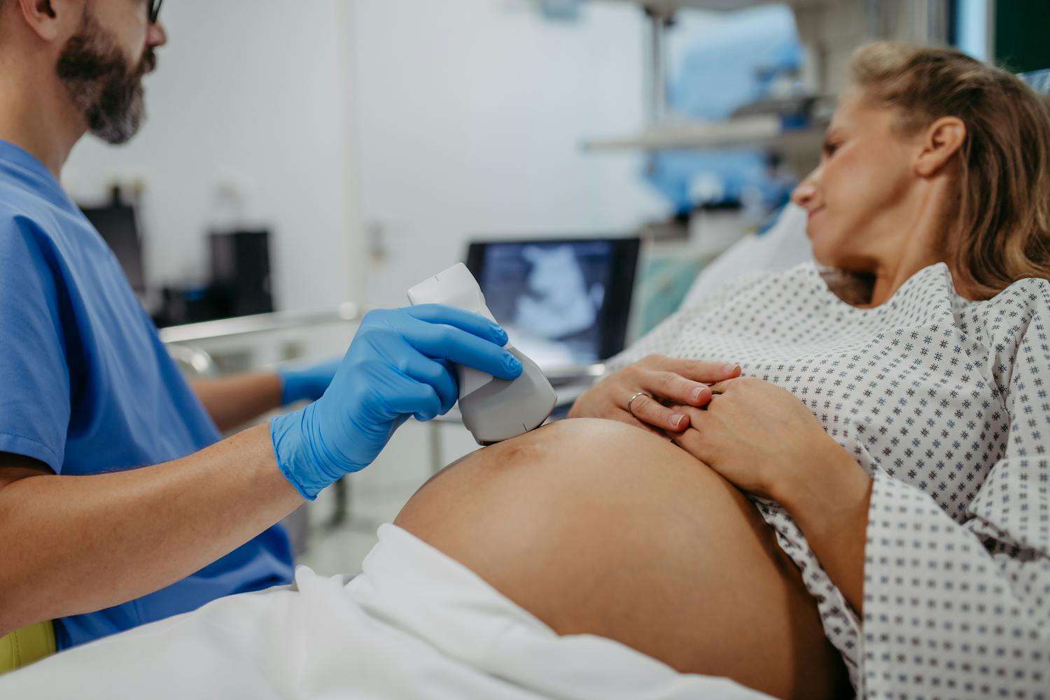 Grossesse pathologique : quand la maternité devient une grossesse à risque Grossesse pathologique : quand la maternité devient une grossesse à risque
