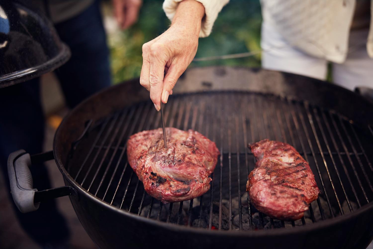 Cancer du sein et viande rouge  : quels sont les liens ?