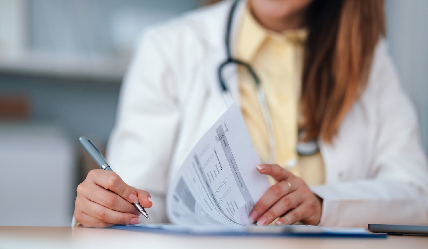 Arrêt maladie : quelles sont les règles à respecter ?