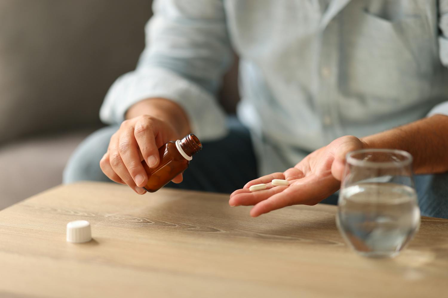 Que faire si je ne tolère pas mon médicament ?