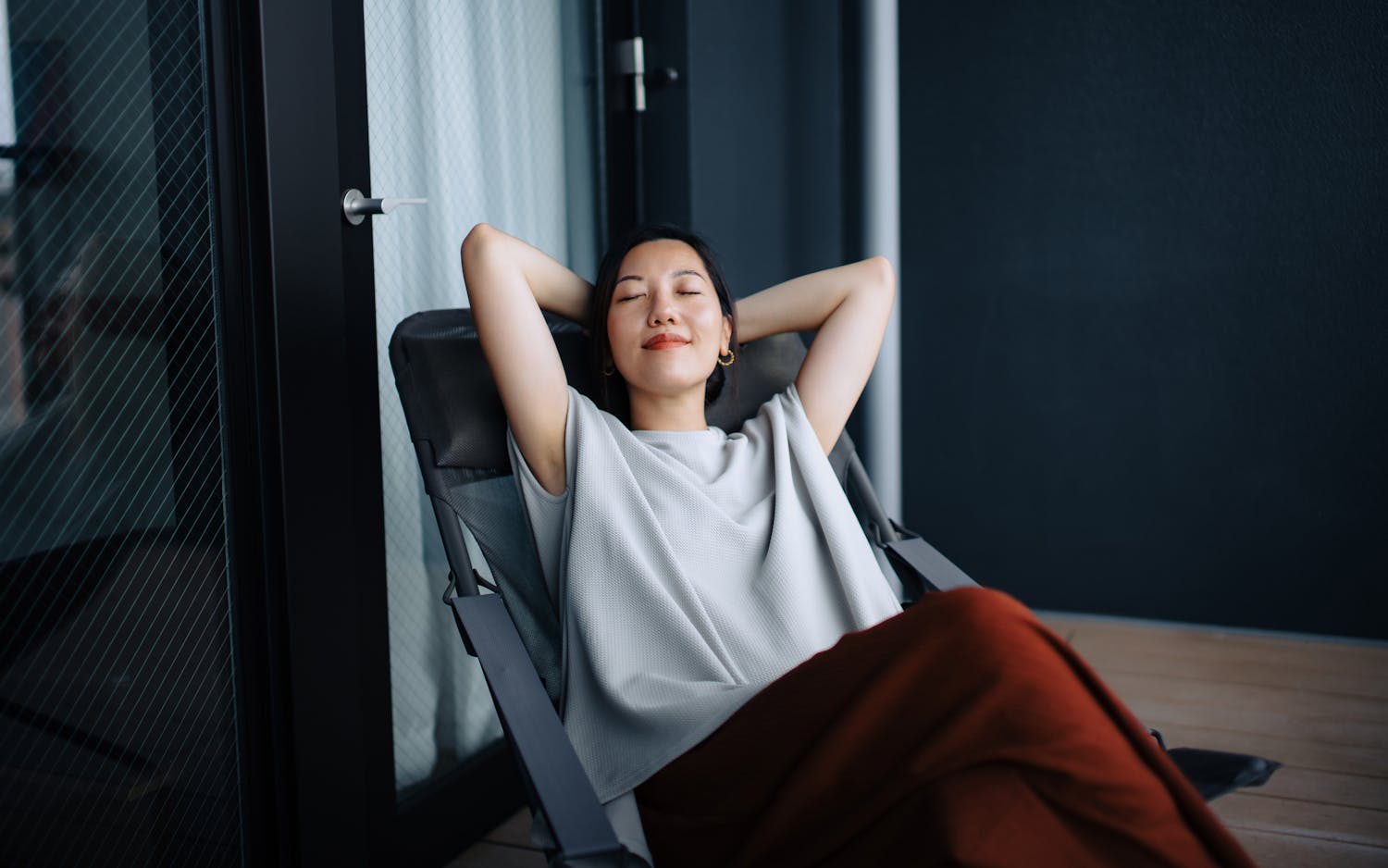 Les bienfaits de la sieste au travail