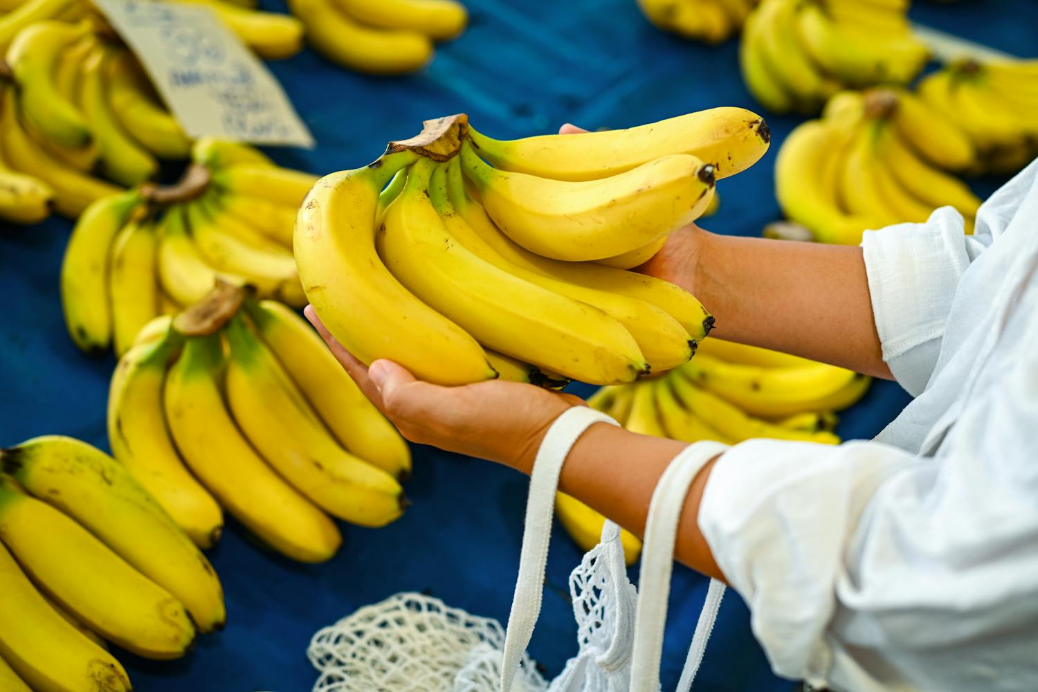 Manger des bananes, ça réduit vraiment le risque d'AVC ?